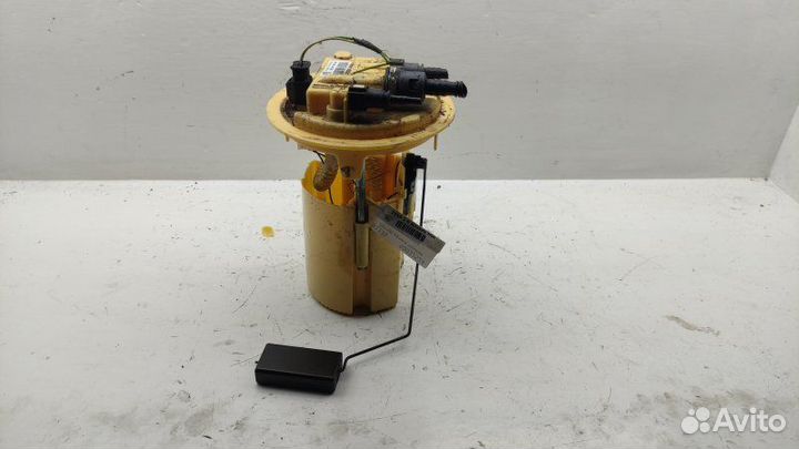 Датчик уровня топлива, Peugeot 207 2010