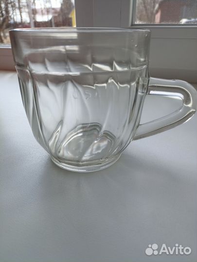 Кружка пивная СССР 50 годов