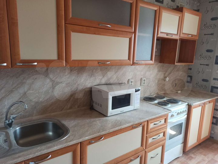 1-к. квартира, 45 м², 5/10 эт.