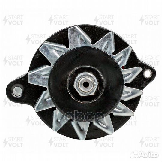 Генератор для с/т мтз-80/82/1221 с дв