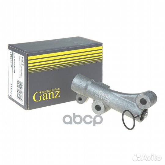 Натяжитель грм mitsubishi Pajero GIE37381 ganz