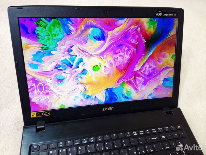 Игровой зверь FullHD i5, 12Gb, SSD+HDD, GTX950 2Gb