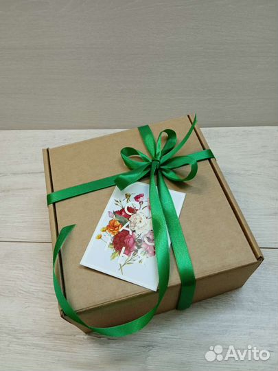 Подарочный набор для детей