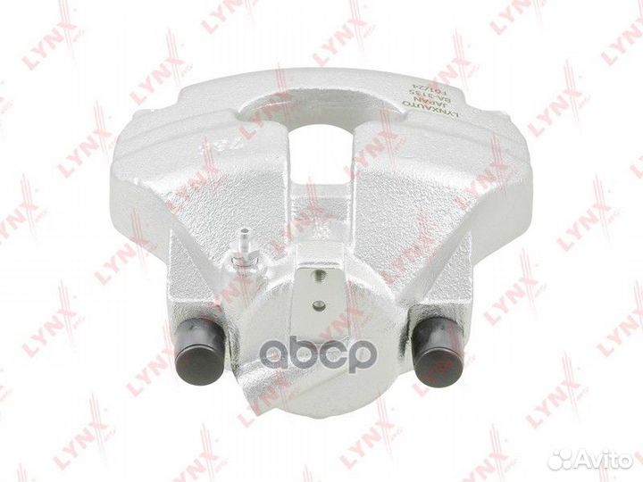 Суппорт тормозной передний L BA-3135 lynxauto