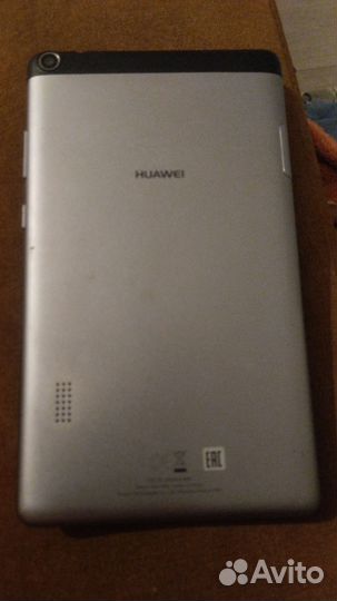 Планшет huawei bg2-w09