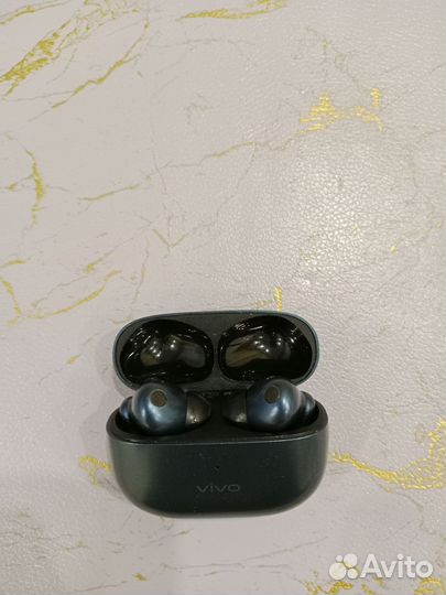 Беспроводные наушники vivo tws 3