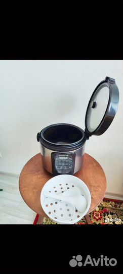 Мультиварка Polaris Pmc 0578AD