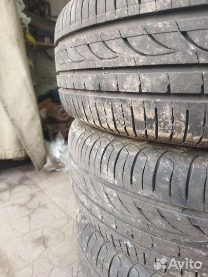 Колеса на ваз r14 летние