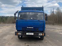 КАМАЗ 53215, 2011