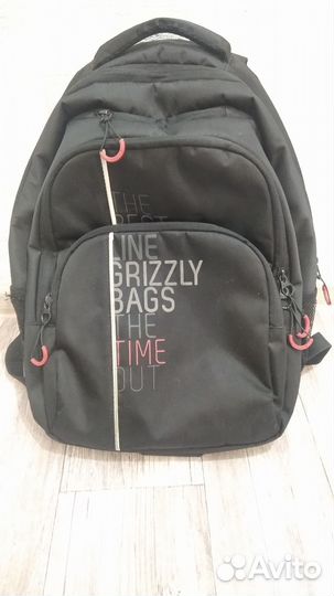 Школьный рюкзак