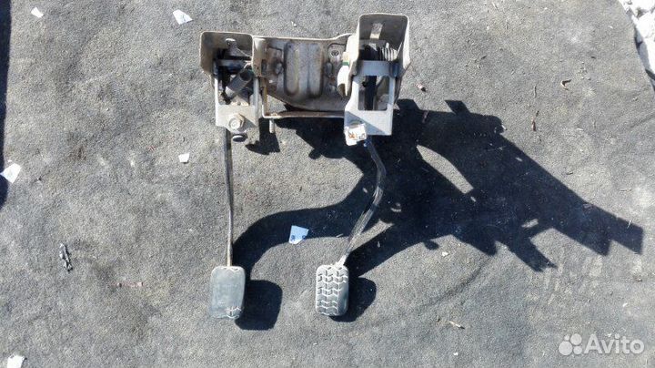 Педали Kia Spectra седан S60-083338 2005