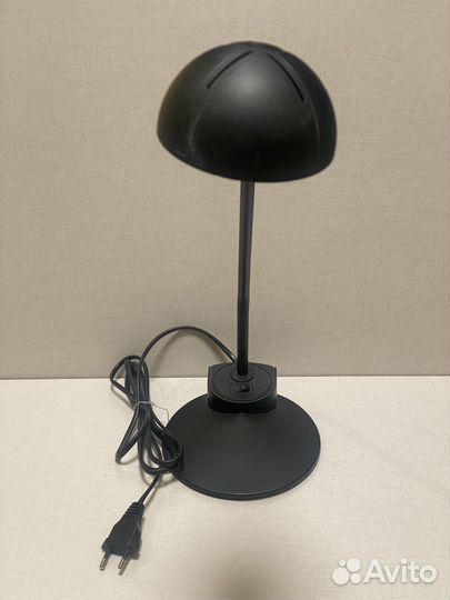 Настольная лампа IKEA Mil Typ B0719