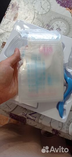 Молокоотсос