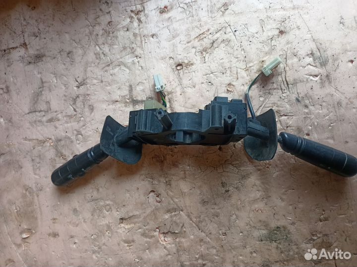 Переключатель подрулевой Daewoo Leganza 1997-2003