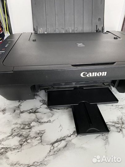 Струйное мфу Саnon pixma mg 2540 s