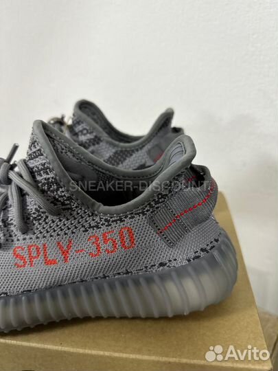 Adidas Yeezy Boost 350 v2 Beluga 2.0 36-45