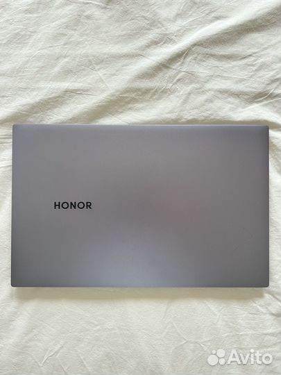 Ноутбук honor MagicBook Pro, Ryzen 5 4600H