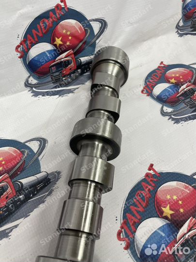 Вал распределительный FAW