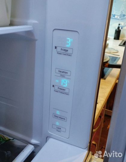 Холодильник бу