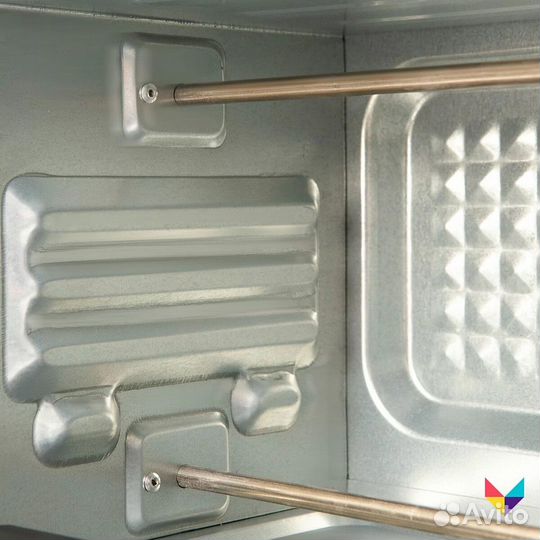 Настольная мини-печь