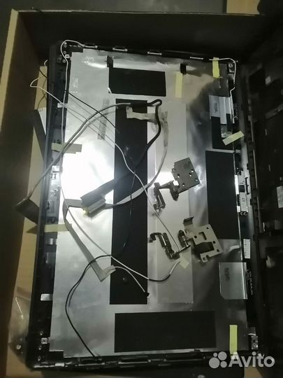 Ноутбук Asus X55A №35
