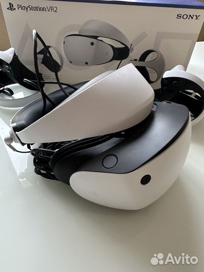 PlayStation VR2