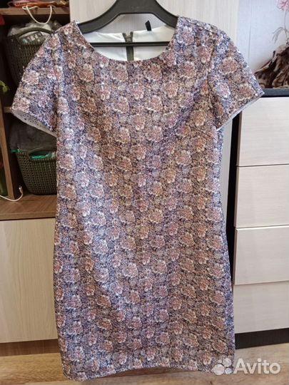 Одежда вещи женские 42 44 46