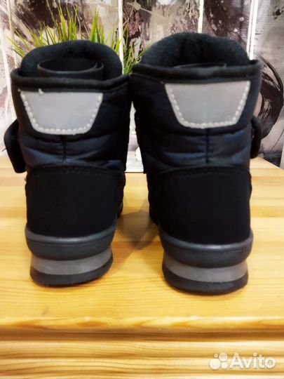 Ботинки детские Jog Dog оригинал