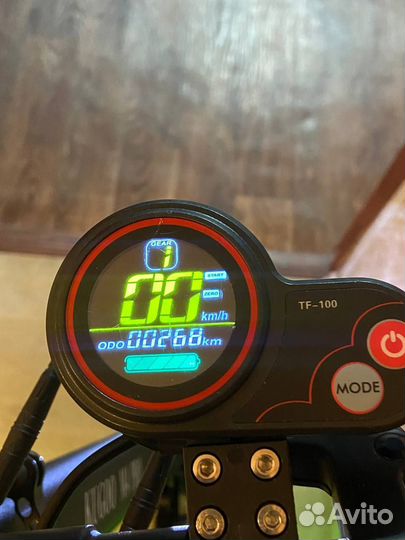 Электросамокат kugoo m4 pro 16ah 500w