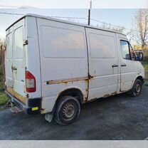 Mercedes-Benz Sprinter 2.2 MT, 1997, 500 000 км