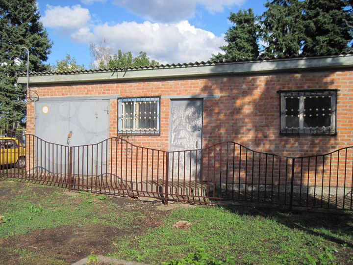 Сдам помещение свободного назначения, 36 м²