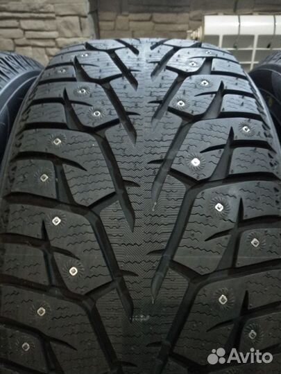 Yokohama Ice Guard Stud IG55 215/55 R17 128