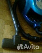 Пылесос samsung SC 6534