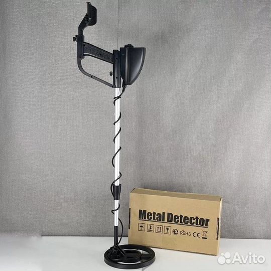 Металлоискатель md4030p