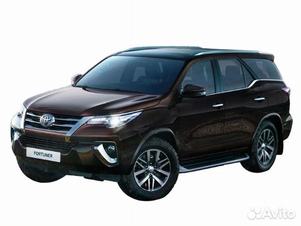 Подшипник зад полуоси toyota fortuner, hilux 15