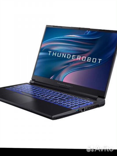 Thunderobot 911S Core d