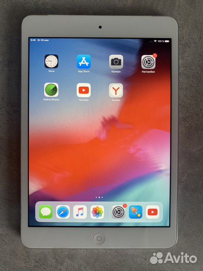 iPad mini