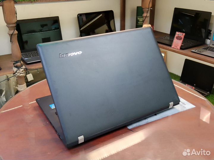 Ноутбук Lenovo e31-70