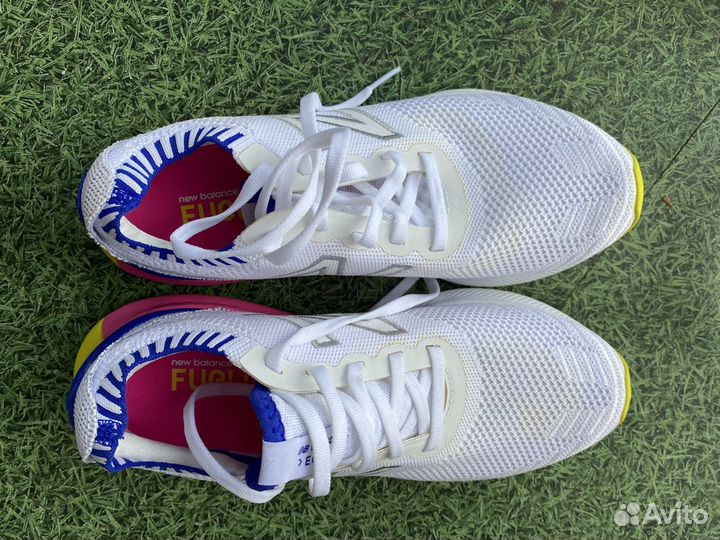 Кроссовки new balance оригинал