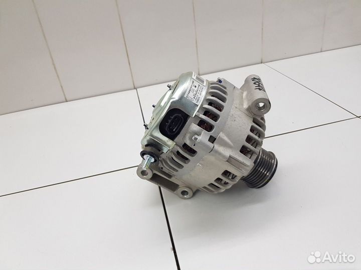 Генератор (Changan CS35plus)