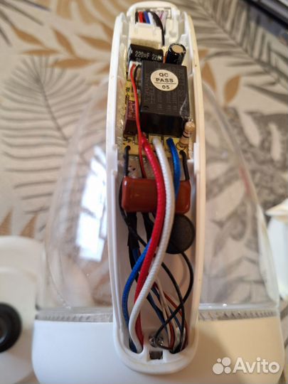 Запчасти чайника Redmond SkyKettle RK-G211S