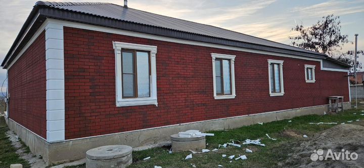 Фасадные панели от производителя