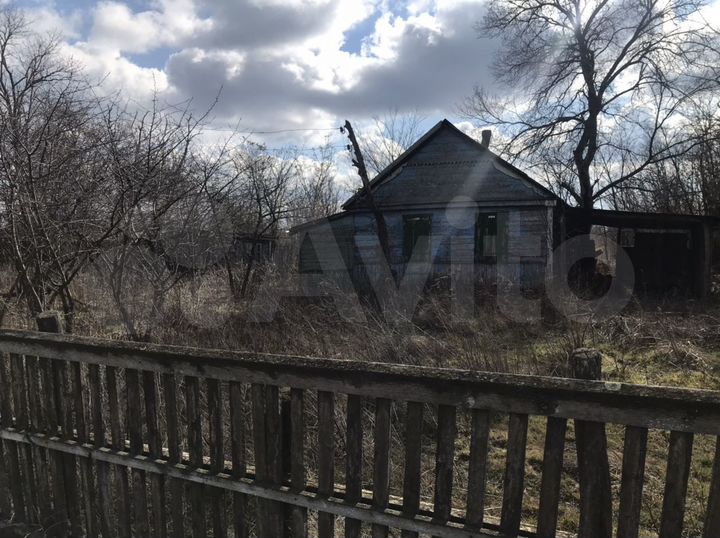 Участок 30 сот. (ИЖС)