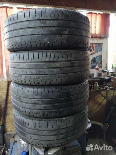 Michelin Energy Saver 205/55 R16