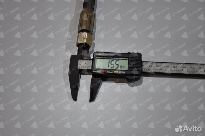 Рвд Z5G.7.3B.17 xcmg ZL50G