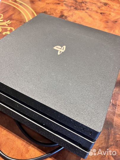 Sony playstation 4 PS4 pro