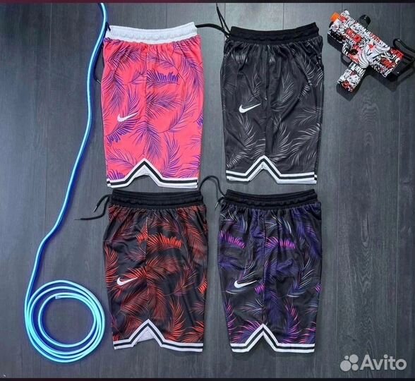 Шорты Nike dri fit