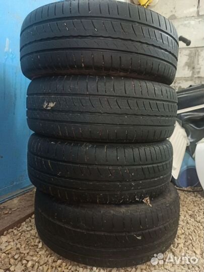 Pirelli Cinturato P1 195/55 R15 85H