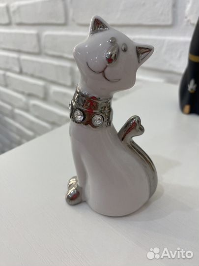 Кошка сувинир коллекция
