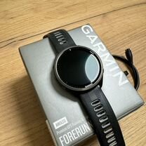 Garmin forerunner 965